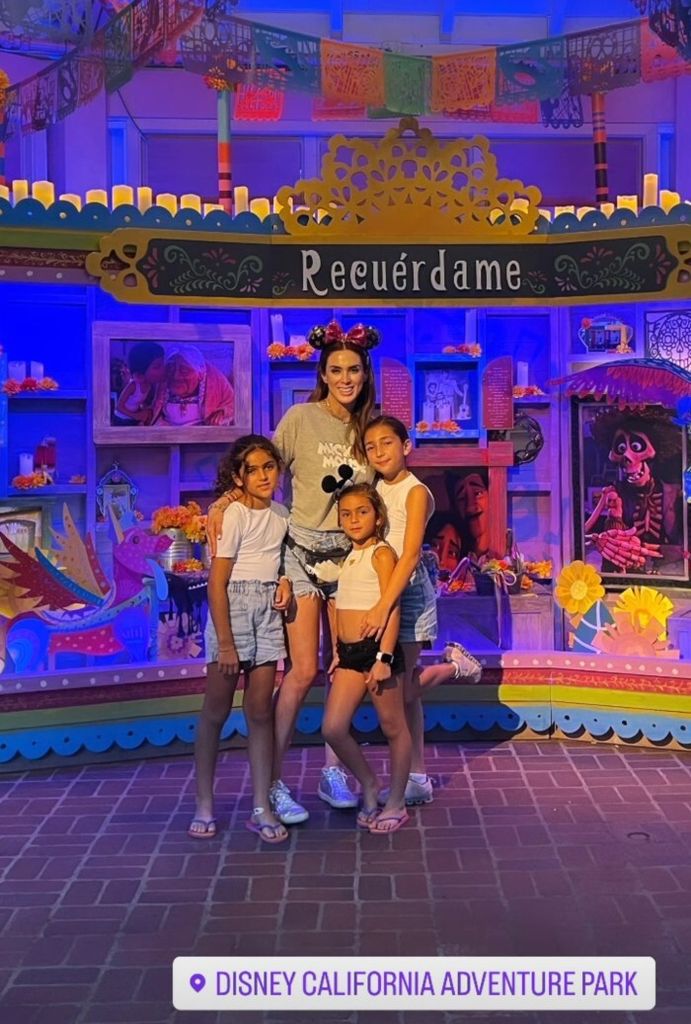 Jacky Bracamontes