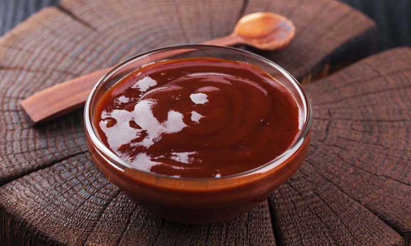 salsa barbacoa