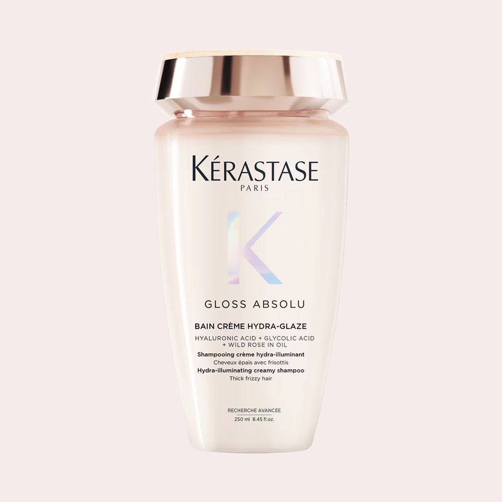 Kérastase Gloss Absolu Bain Hydra-Glaze