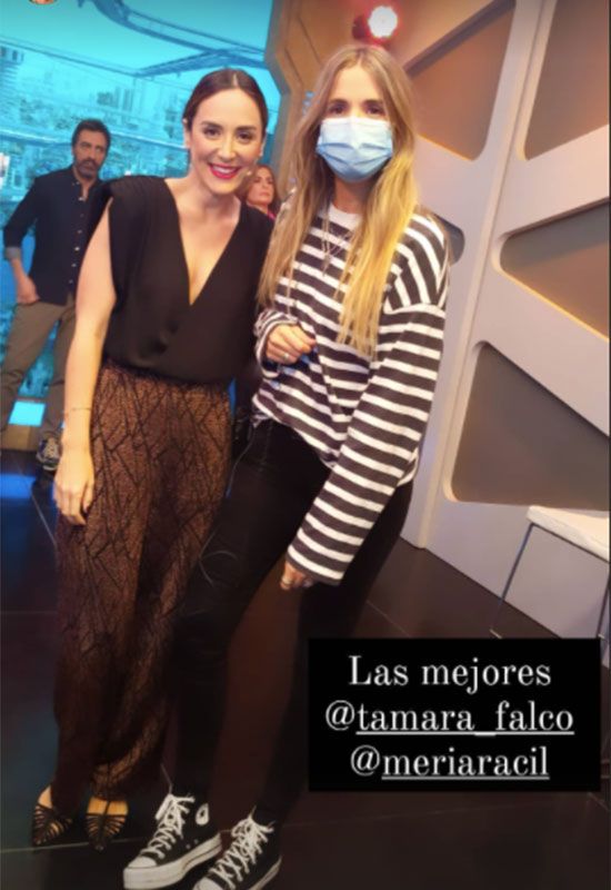 Tamara Falcó
