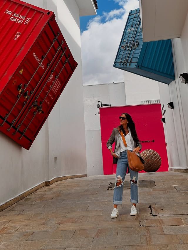 Paulina Mercado celebró su cumpleaños por todo lo alto