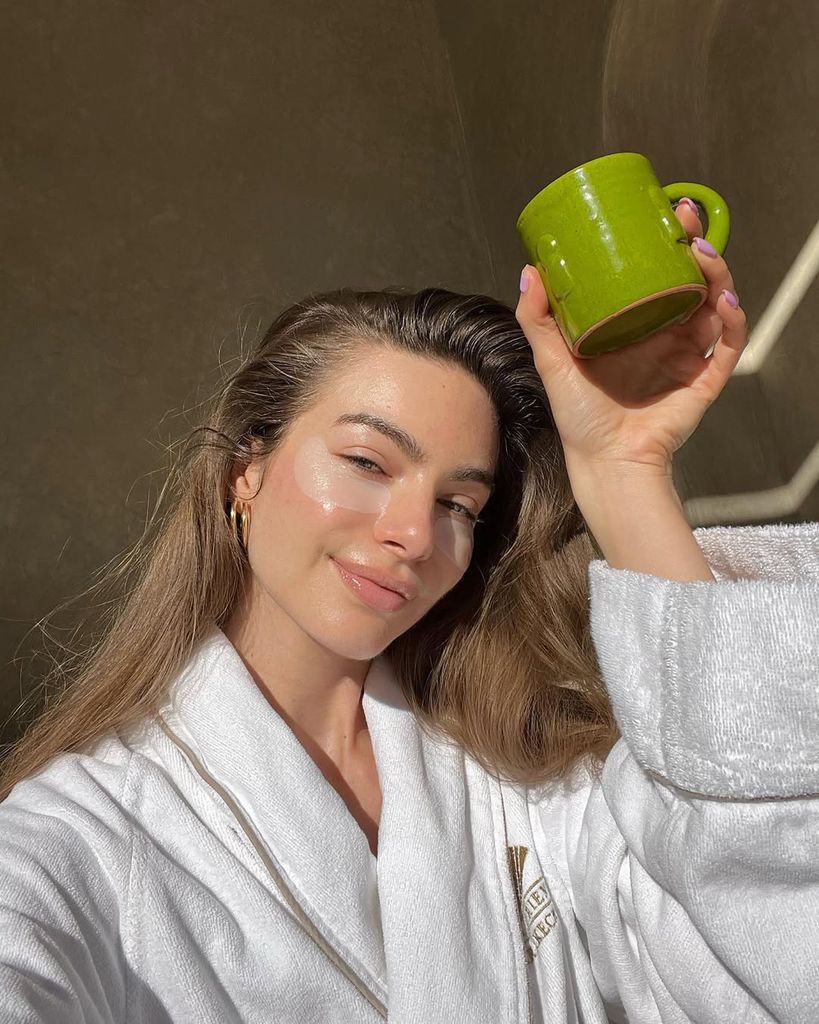 Las duchas largas y calientes afectan a tus niveles de glucosa