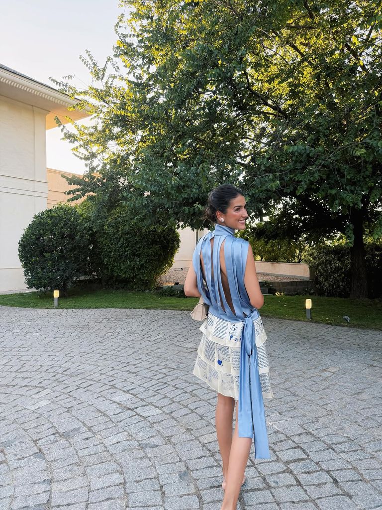 Valentina Zuloaga