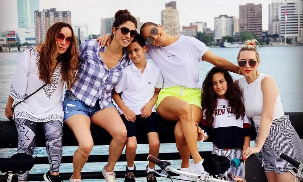 jlo y lynda lopez