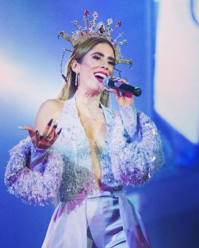 Los cambios de 'La reina del flow 3'