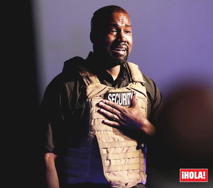 Kanye West