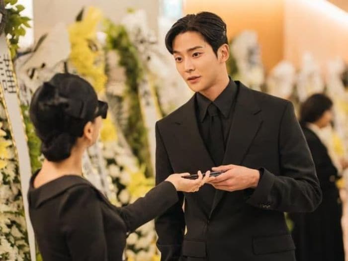 'Un amor predestinado', la serie coreana de Netflix que está cautivando al público