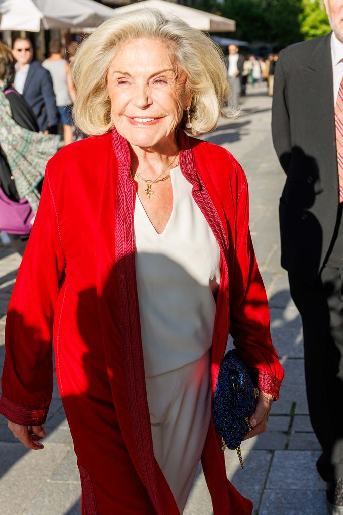 Beatriz de Orleans