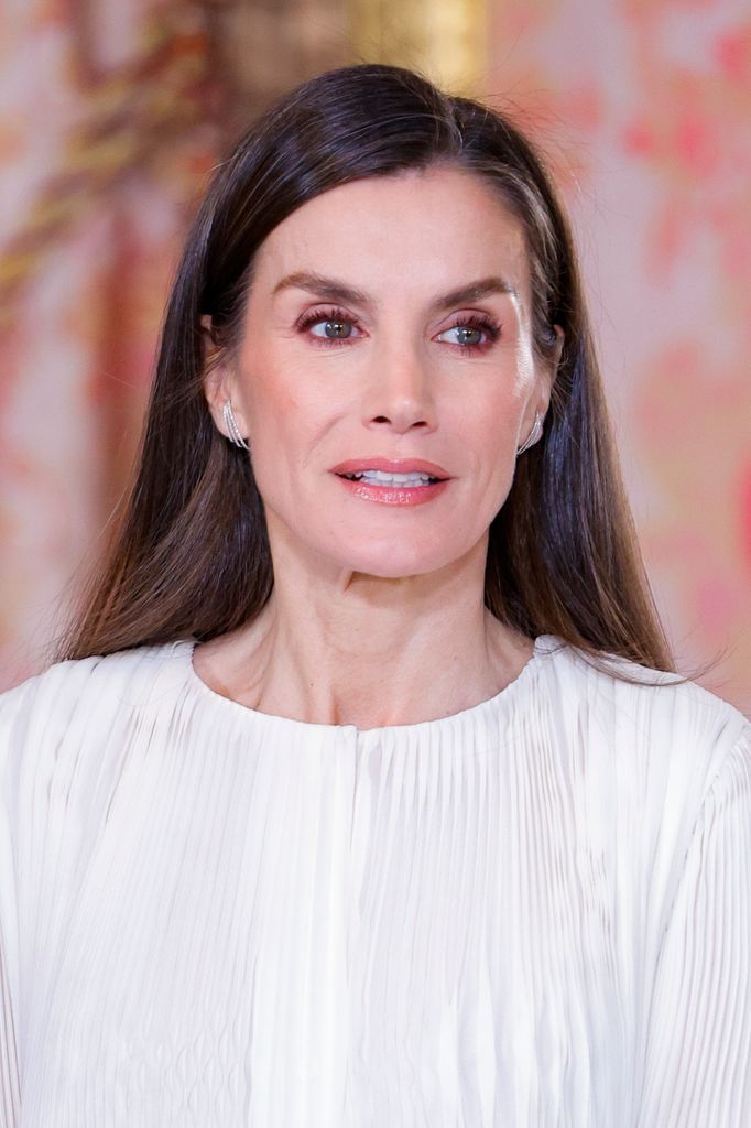 La reina Letizia comienza 2026 con dos estrenos de impacto