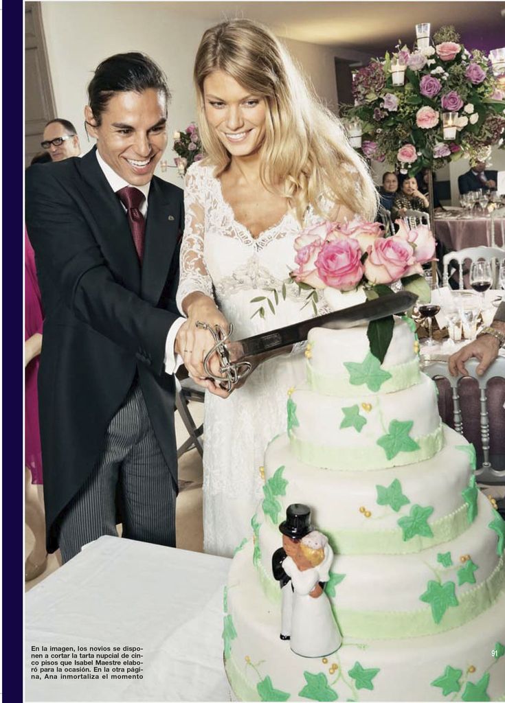 boda julio iglesias jr
