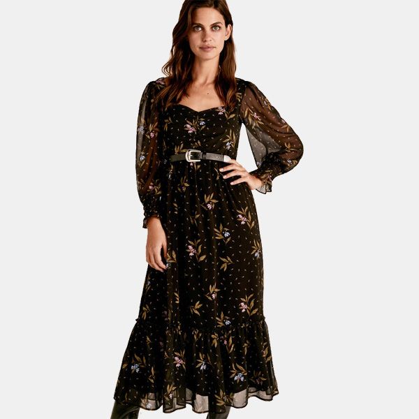 vestido slow love