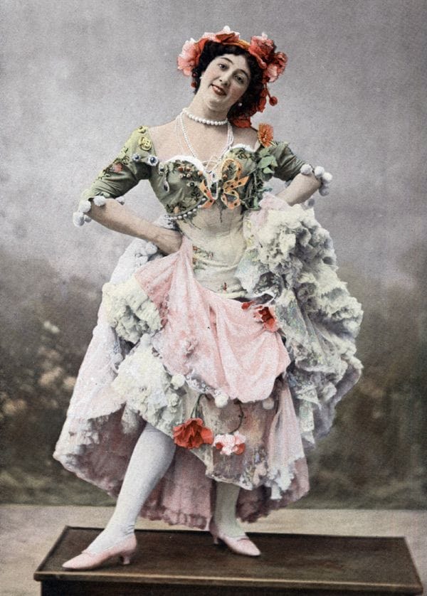 belle otero 3