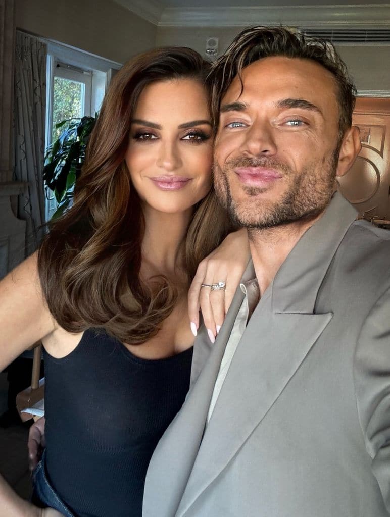 Penélope Cruz