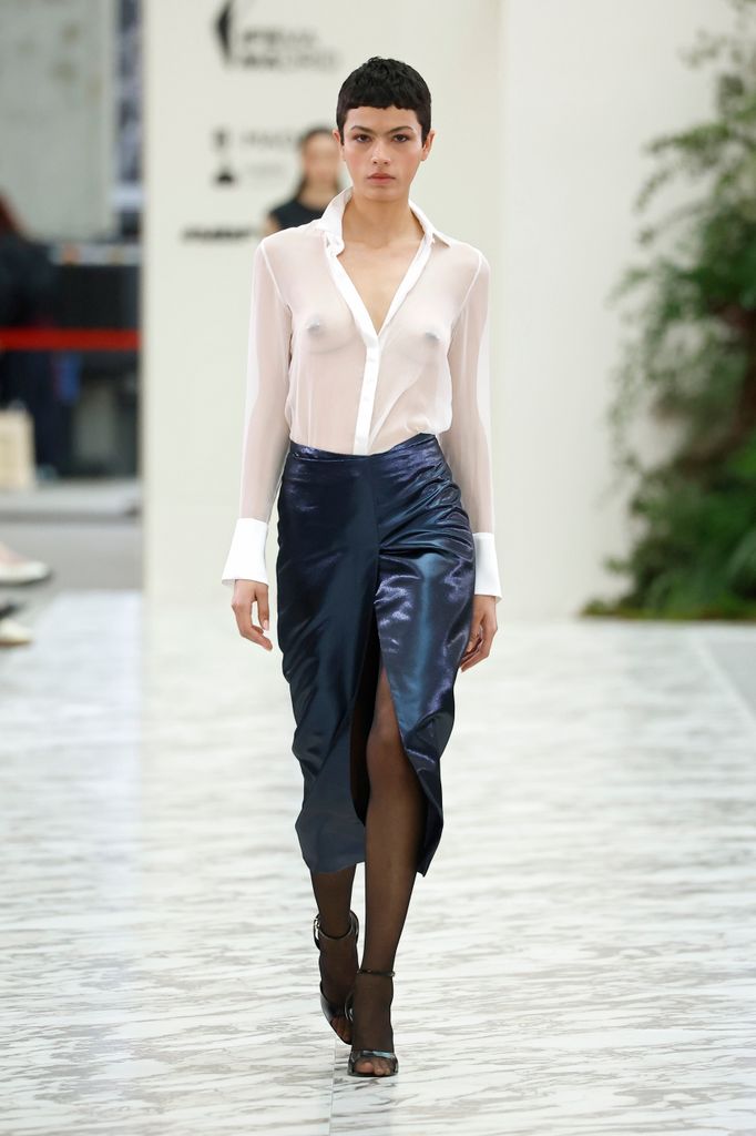 Desfile Sophie et Voilà OI 2026-2027