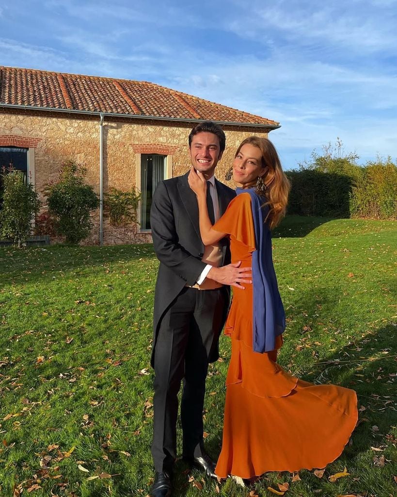 De la boda de Belén Écija a la de Alba Redondo: los 5 'sí, quiero' que marcan el fin de semana más romántico del año