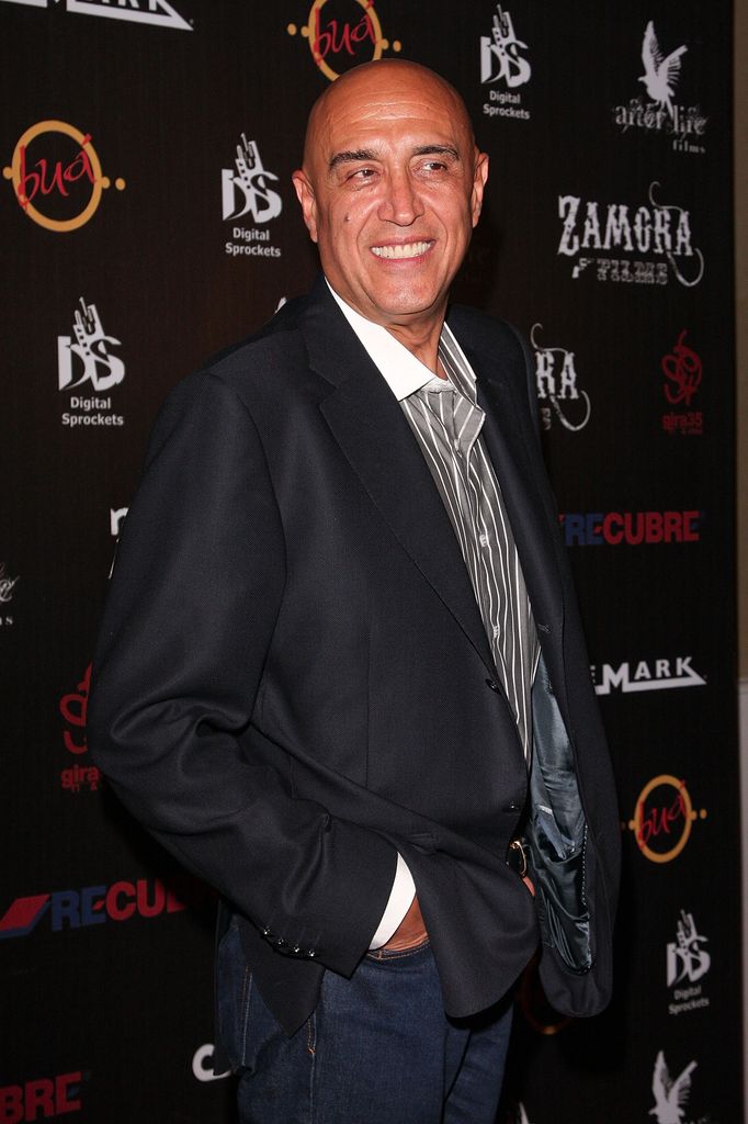 Pedro Torres fue diagnosticado con esclerosis lateral amiotrófica (ELA)