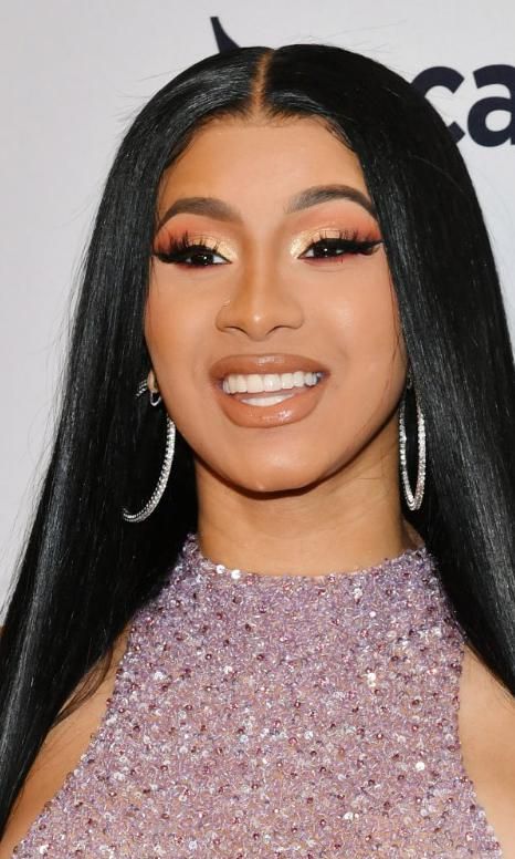 cardi b1