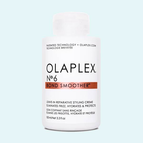 olaplex bond smoother
