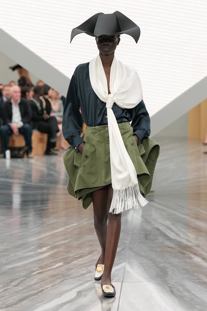 Dior Primavera/Verano 2026