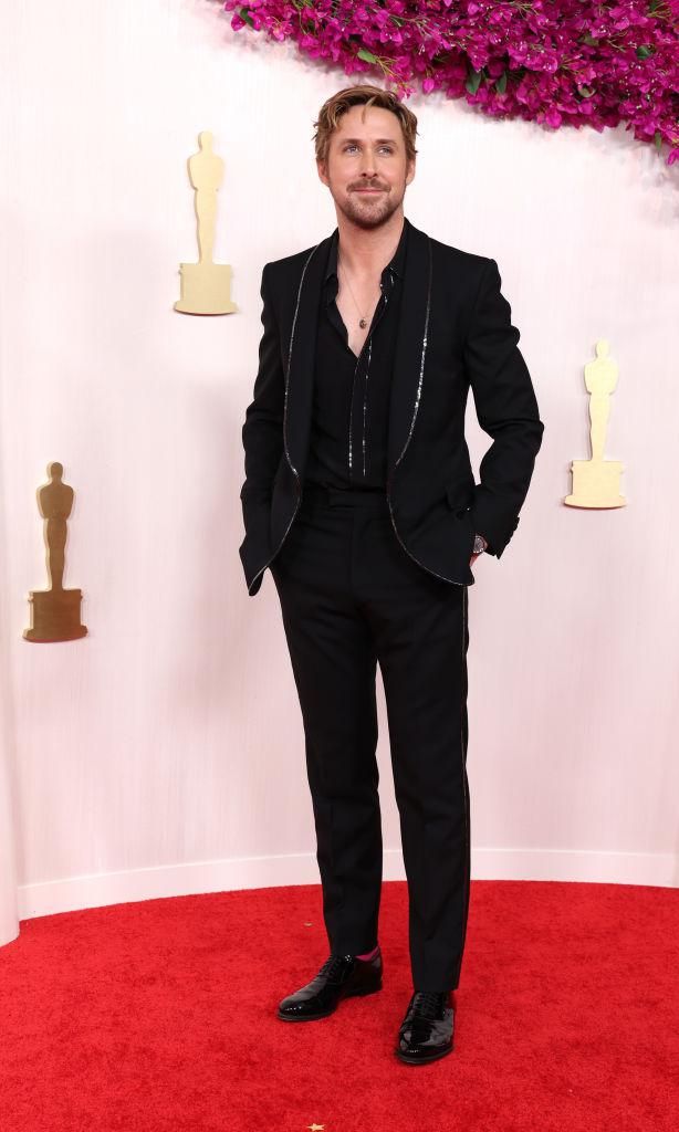 ryan gosling
