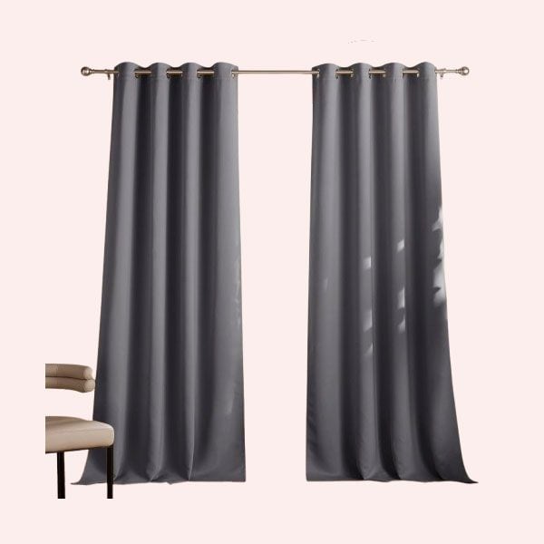 Cortinas térmicas: el escudo contra el calor 