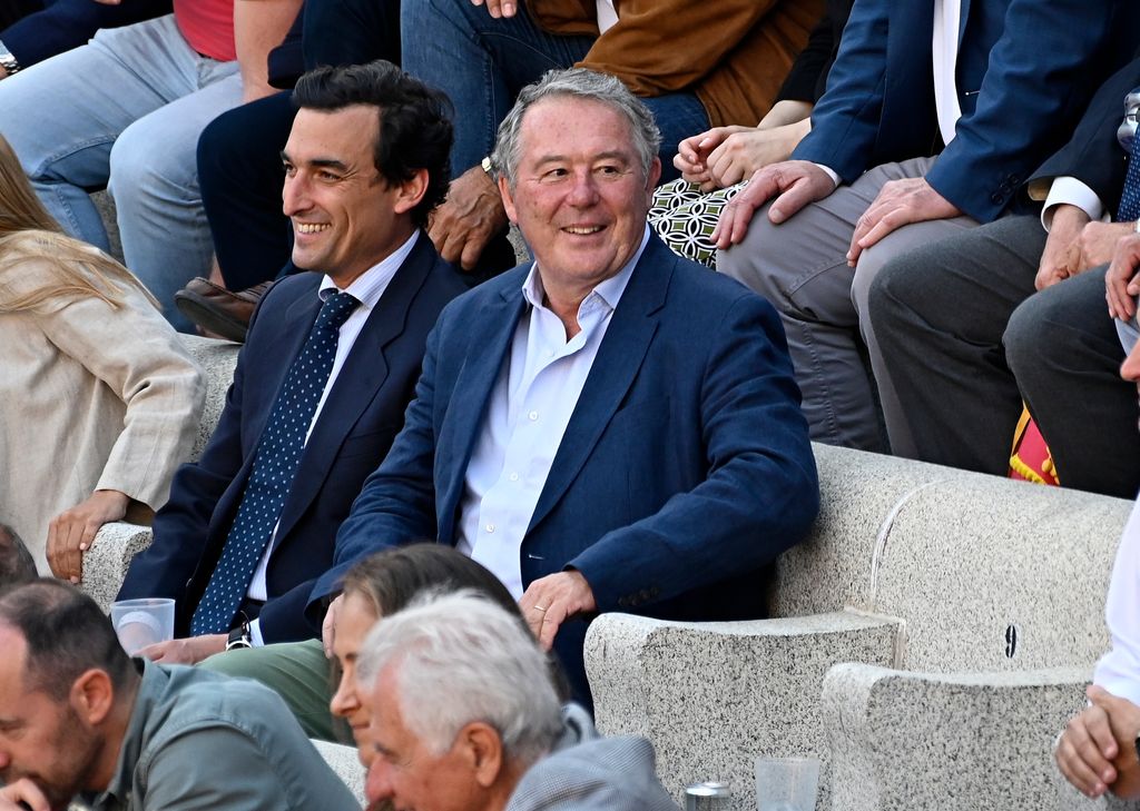 José Marí­a Michavila