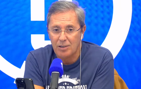 Paco González compartió una emotiva reflexión con sus oyentes sobre el paso del tiempo