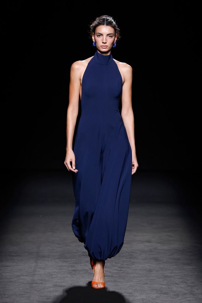 Mercedes-Benz Fashion Week Madrid: Baro Lucas Primavera/Verano 2026