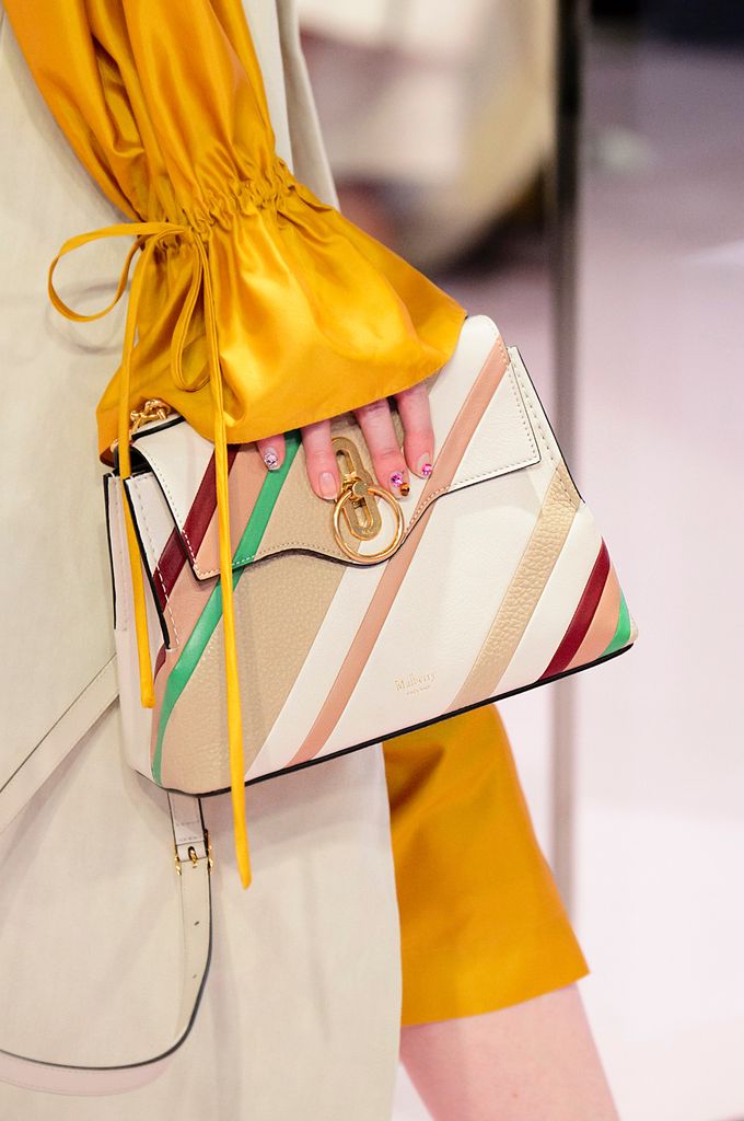 Mulberry 2020.