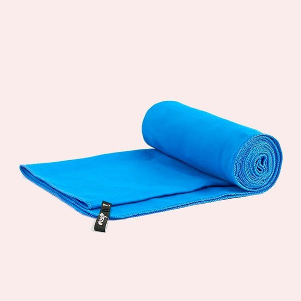 Fit-Flip Toalla Microfibra