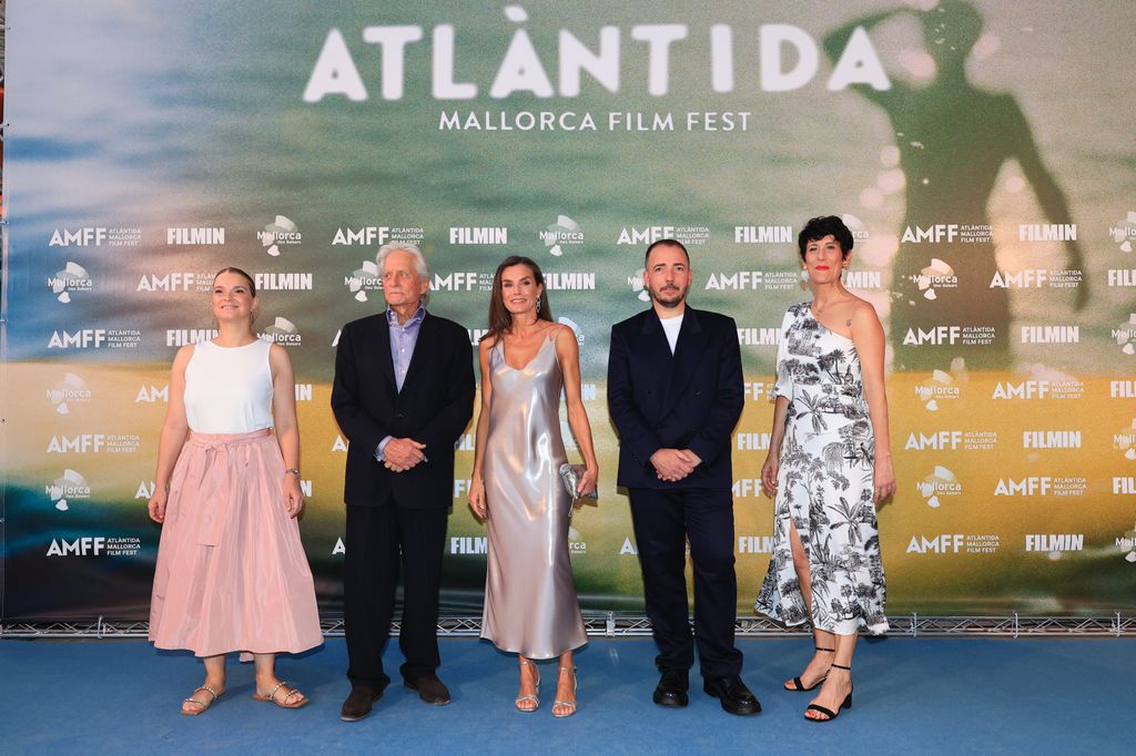 Gala de clausura de la 14ª edición del certamen que organiza Filmin