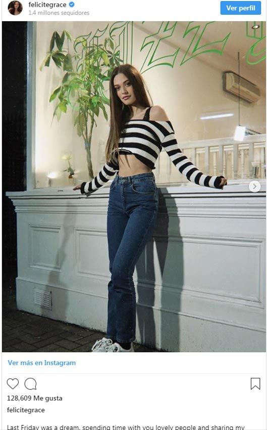 Felicite Tomlinson