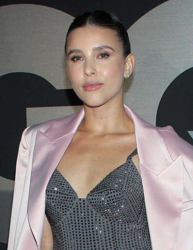 Paulina Goto regresó hace poco a las telenovelas con 'Guardián de mi vida'. 