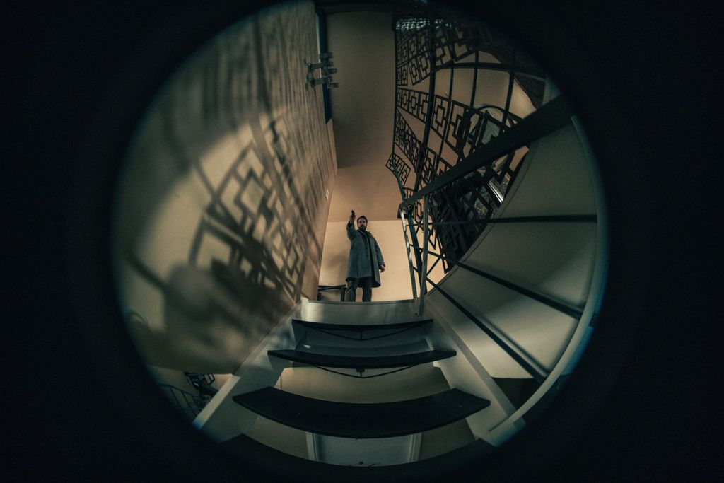 'Unfamiliar' se ha convertido en una de las series del momento