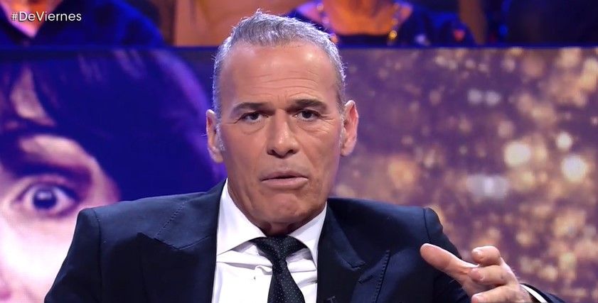 Carlos Lozano se abrió en canal para hablar de su madre y de su hija