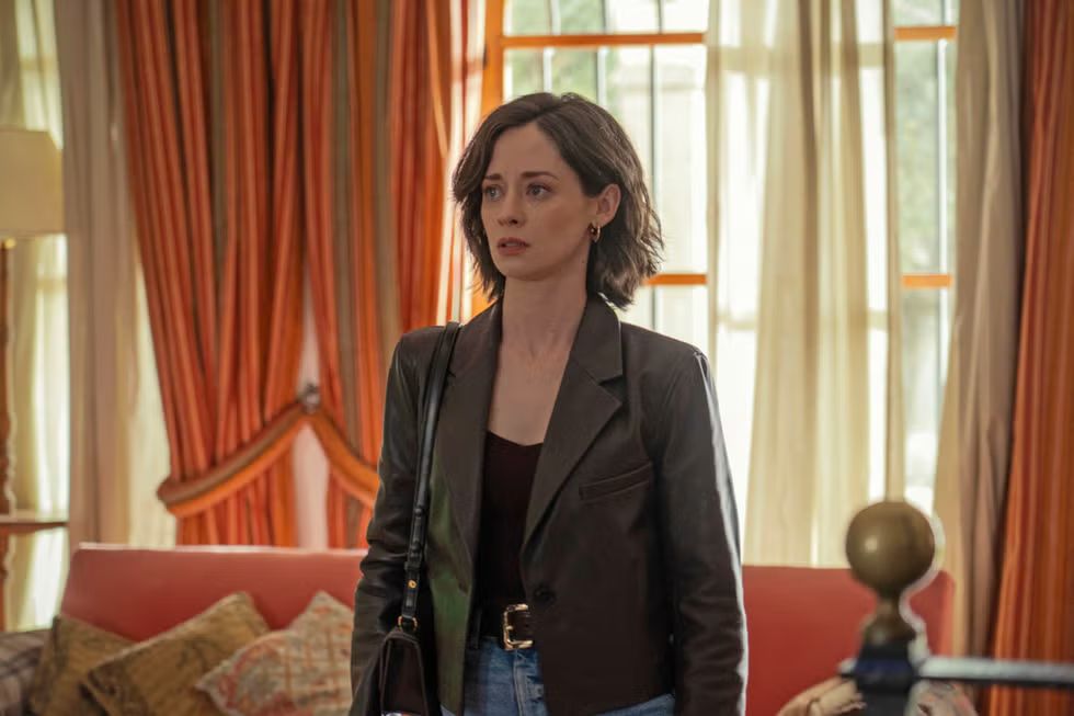 'Perdiendo el juicio' ha encontrado una tercera vida en Netflix