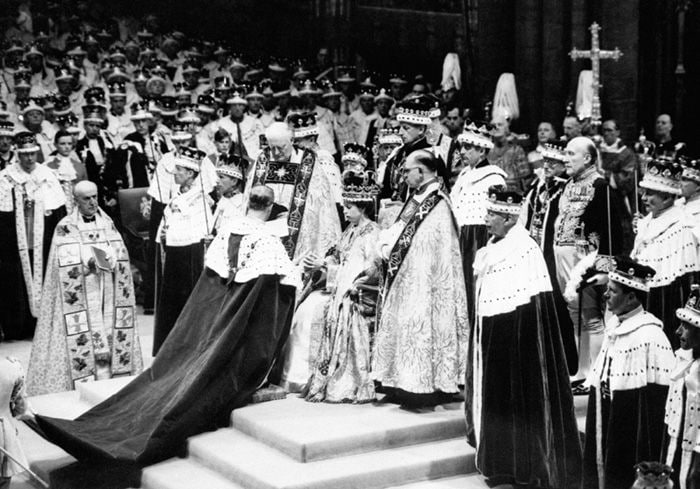 Isabel II