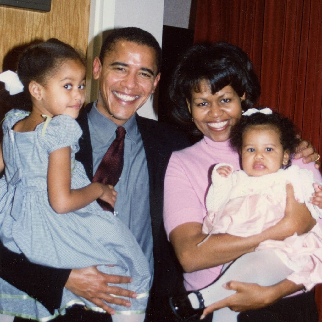 barack obama