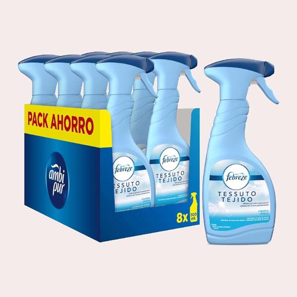 ambipur ambientador ropa amazon ofertas