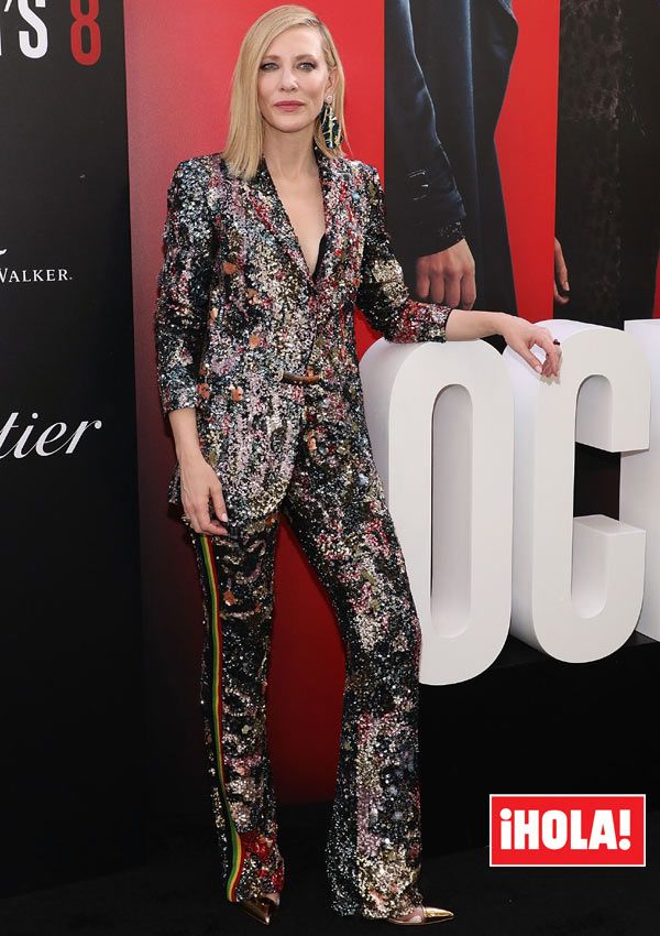 Cate Blanchett