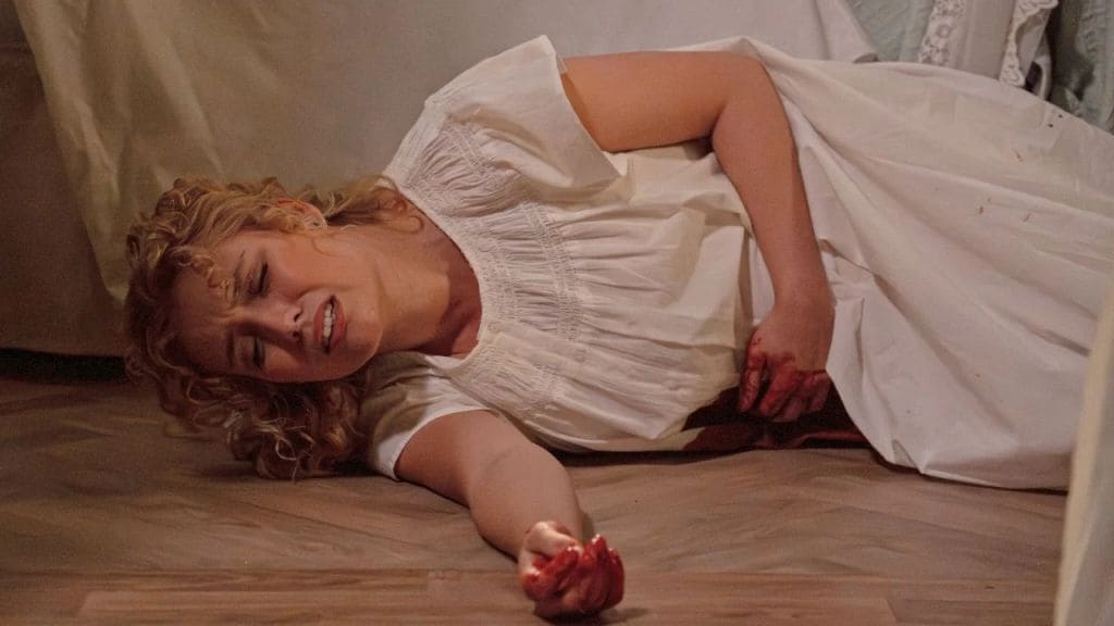 La muerte de Jana supuso un antes y un después en 'La Promesa'