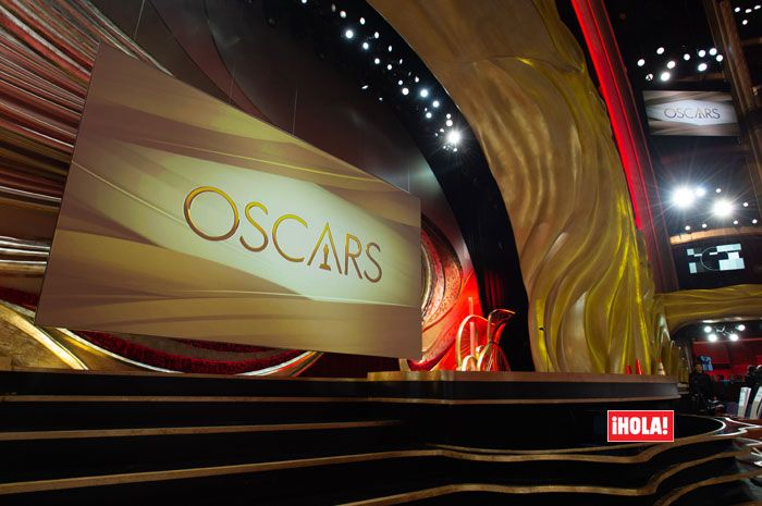 Oscars 2019