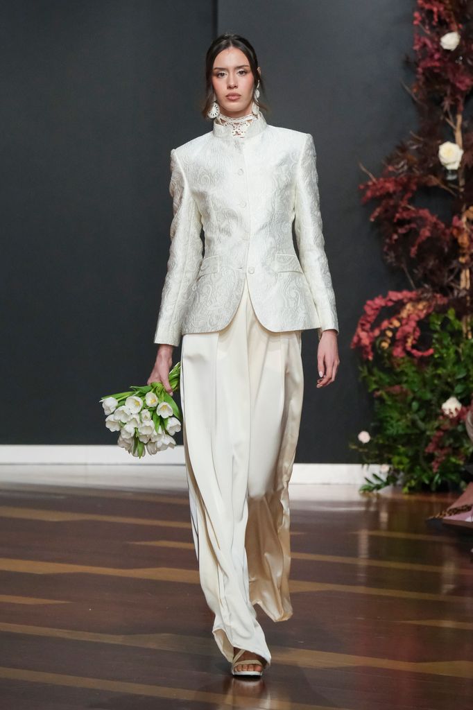 Atelier Couture 2026 chaquetas