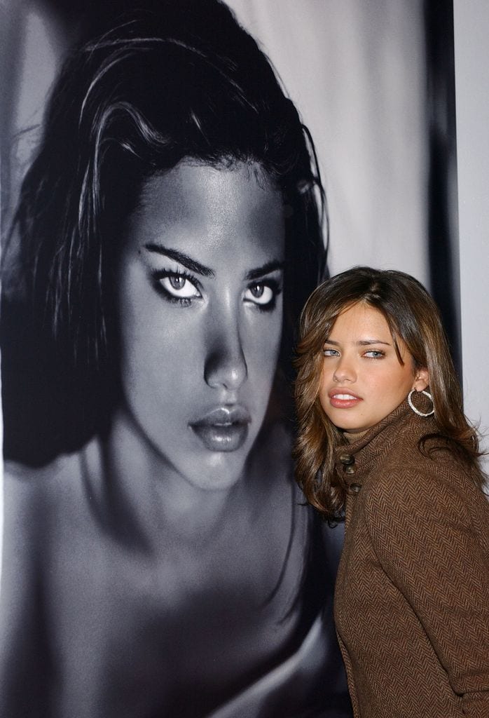 Adriana Lima