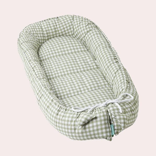 molis&co. Nido de Bebé