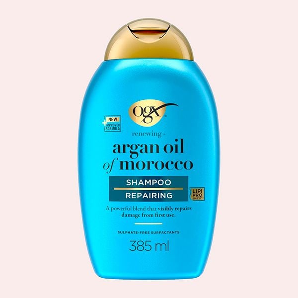 OGX Renewing + Argan Oil of Morocco Shampoo