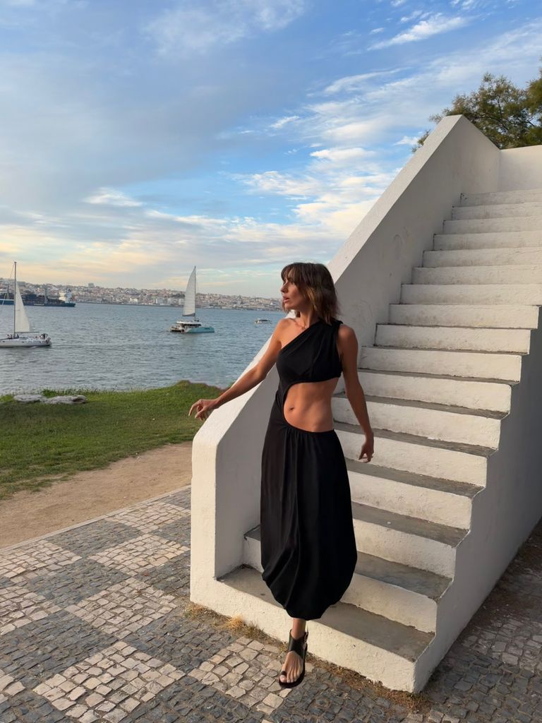 Eugenia Osborne