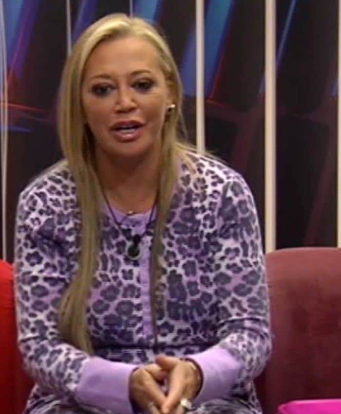 Belén Esteban en 'GH VIP'