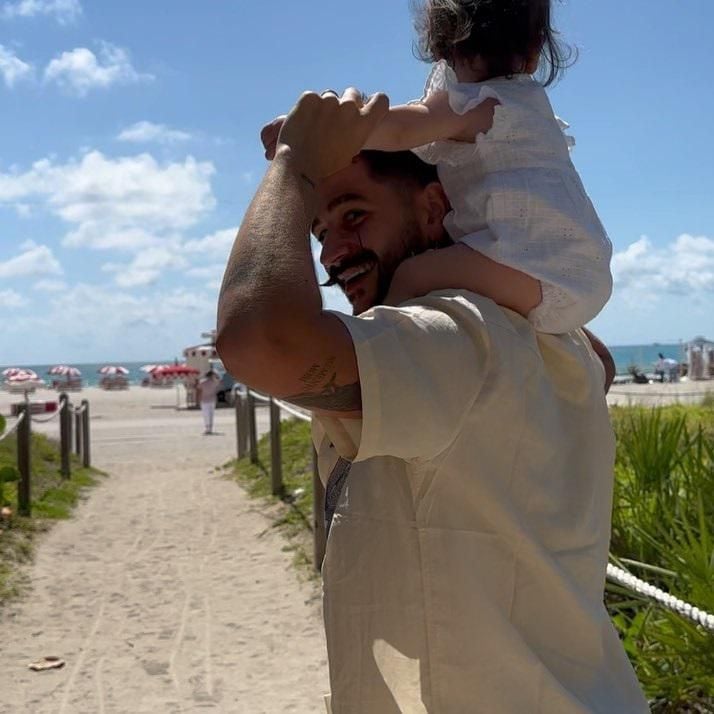 Camilo e Índigo