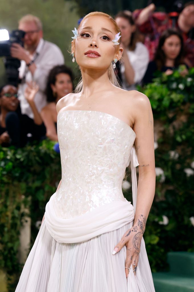 Ariana Grande 